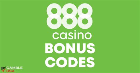 888 Casino Bonus Codes .